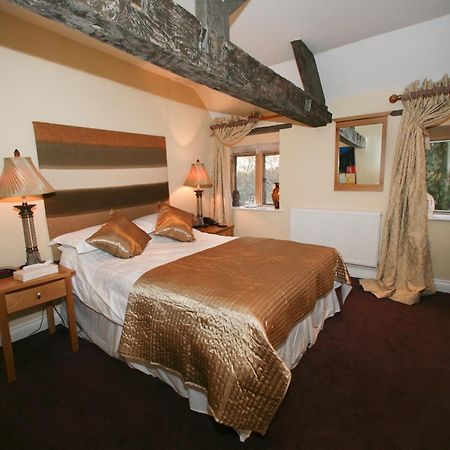 Hornsbury Mill Hotel Chard Ngoại thất bức ảnh