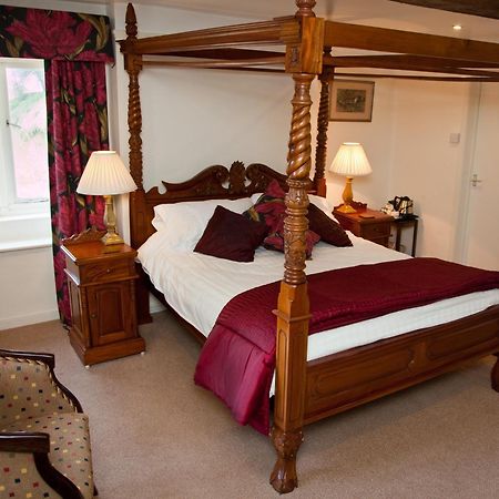Hornsbury Mill Hotel Chard Ngoại thất bức ảnh