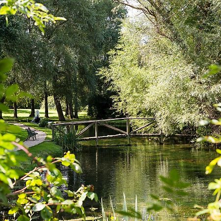 Hornsbury Mill Hotel Chard Ngoại thất bức ảnh