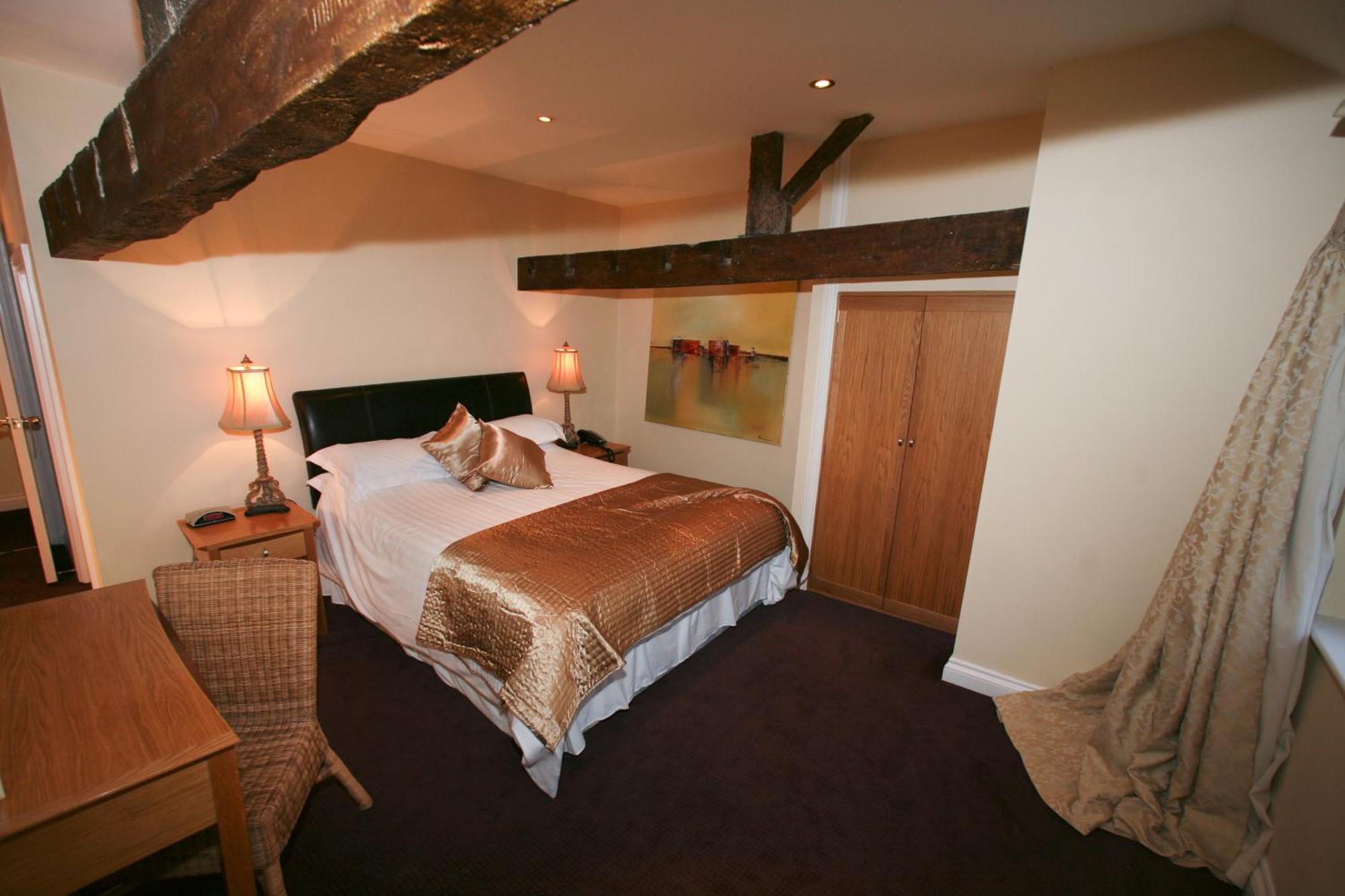 Hornsbury Mill Hotel Chard Ngoại thất bức ảnh