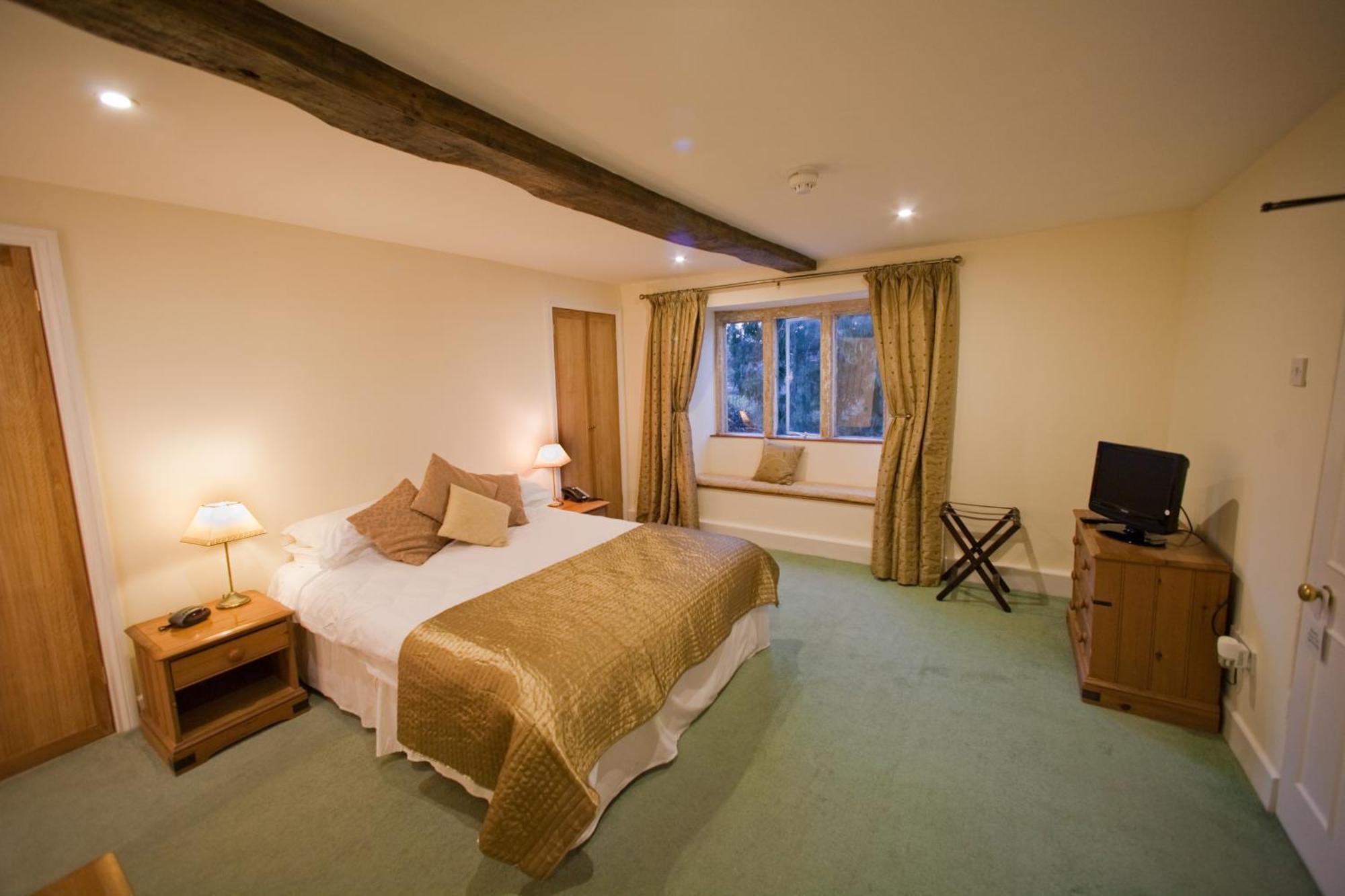 Hornsbury Mill Hotel Chard Ngoại thất bức ảnh