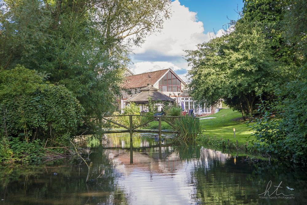 Hornsbury Mill Hotel Chard Ngoại thất bức ảnh