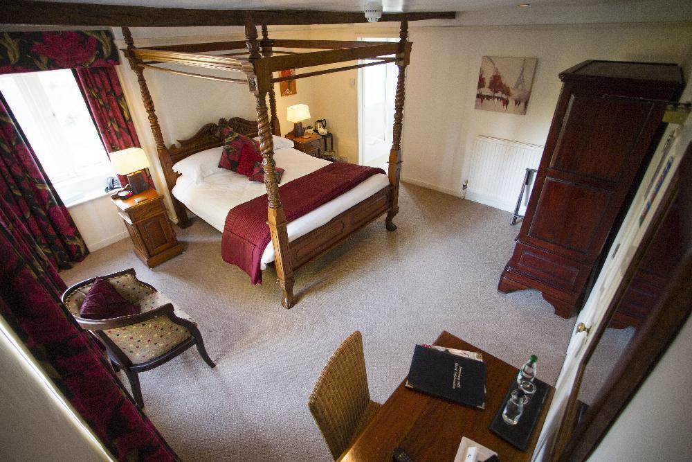 Hornsbury Mill Hotel Chard Ngoại thất bức ảnh