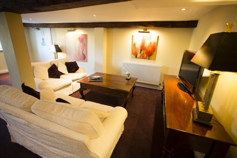 Hornsbury Mill Hotel Chard Ngoại thất bức ảnh