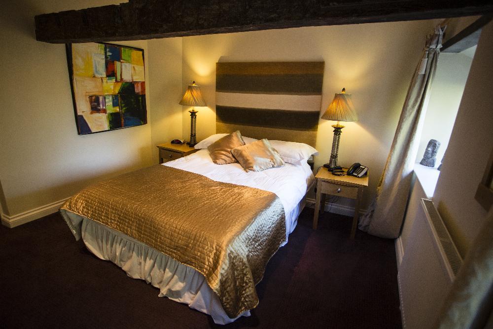 Hornsbury Mill Hotel Chard Ngoại thất bức ảnh