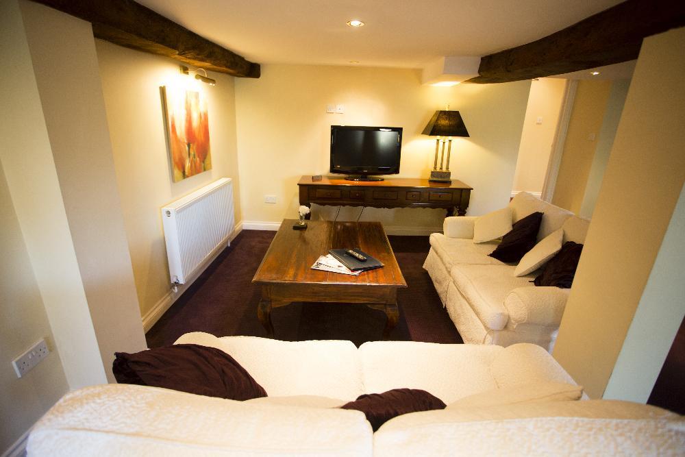 Hornsbury Mill Hotel Chard Ngoại thất bức ảnh