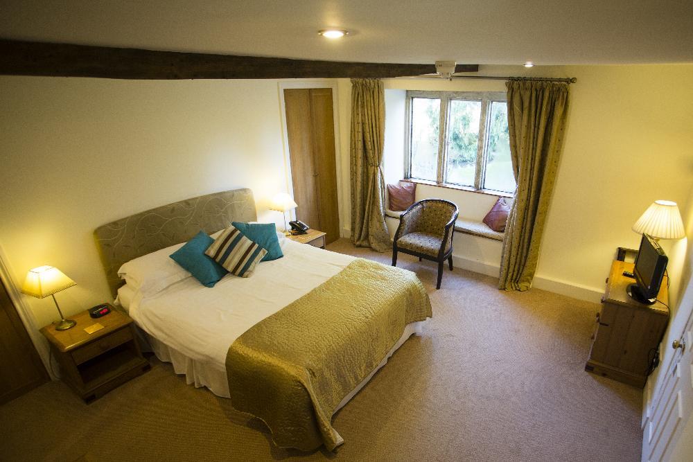 Hornsbury Mill Hotel Chard Ngoại thất bức ảnh